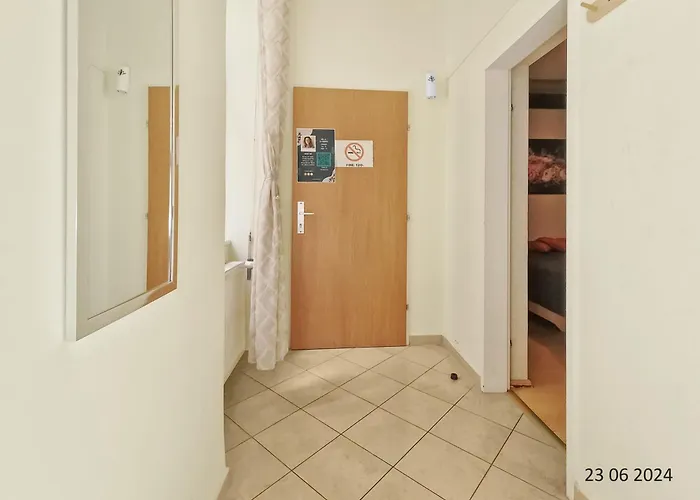 Four-bedroom, Four King-size Comfort *