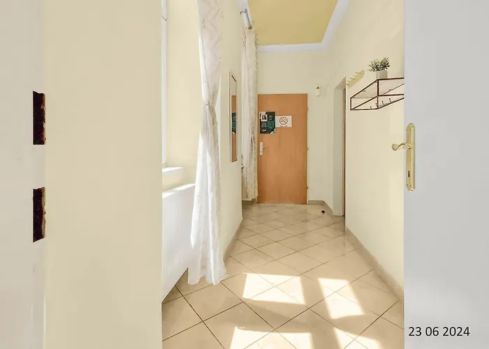 Apartamento Four-bedroom, Four King-size Comfort *