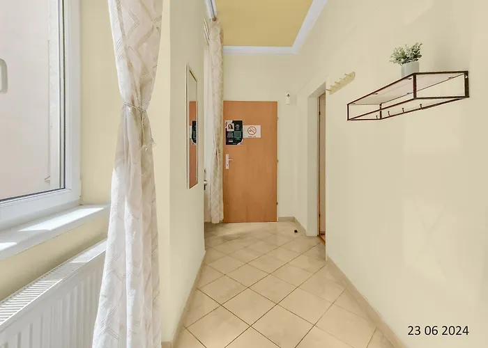 Four-bedroom, Four King-size Comfort