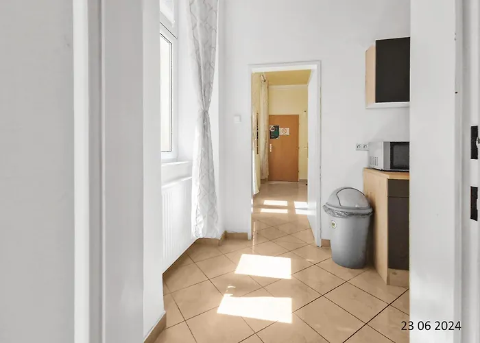 Apartamento Four-bedroom, Four King-size Comfort