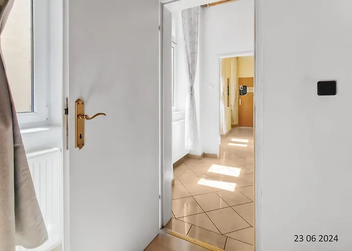 Four-bedroom, Four King-size Comfort Apartamento Viena