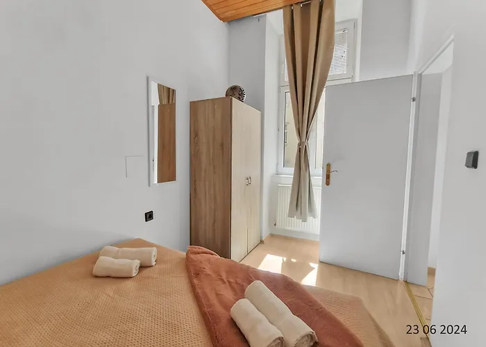 Apartamento Four-bedroom, Four King-size Comfort