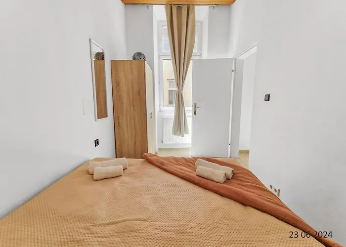 Apartamento Four-bedroom, Four King-size Comfort *