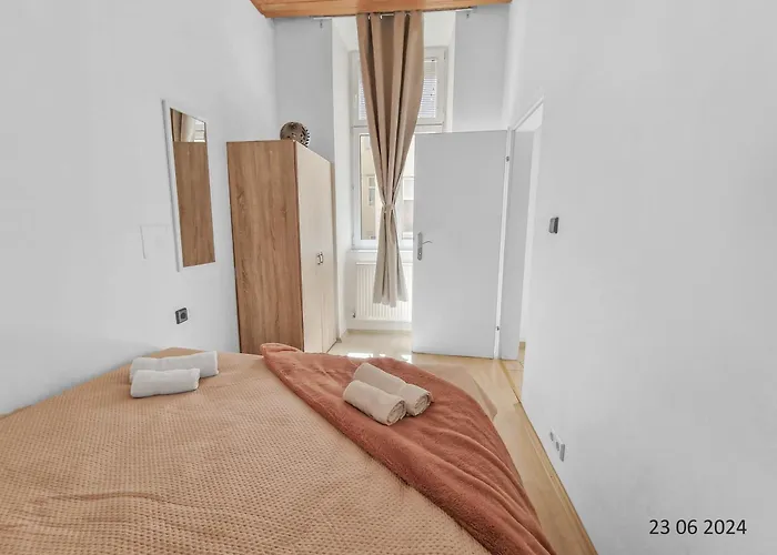 Apartamento Four-bedroom, Four King-size Comfort *