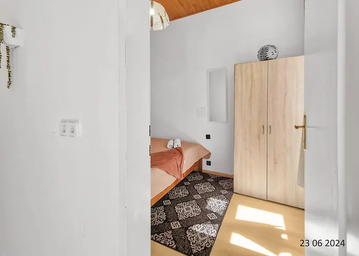 Four-bedroom, Four King-size Comfort Apartamento *