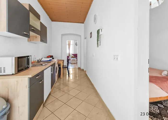 Apartamento Four-bedroom, Four King-size Comfort *