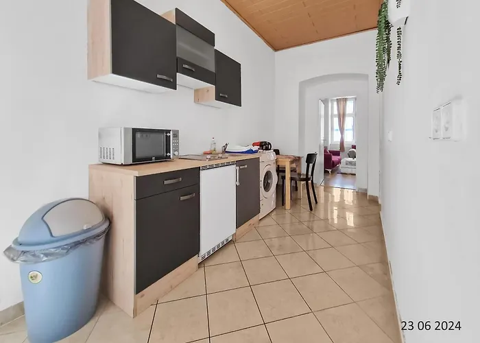 Four-bedroom, Four King-size Comfort Apartamento Viena
