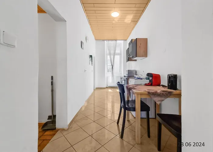 Four-bedroom, Four King-size Comfort