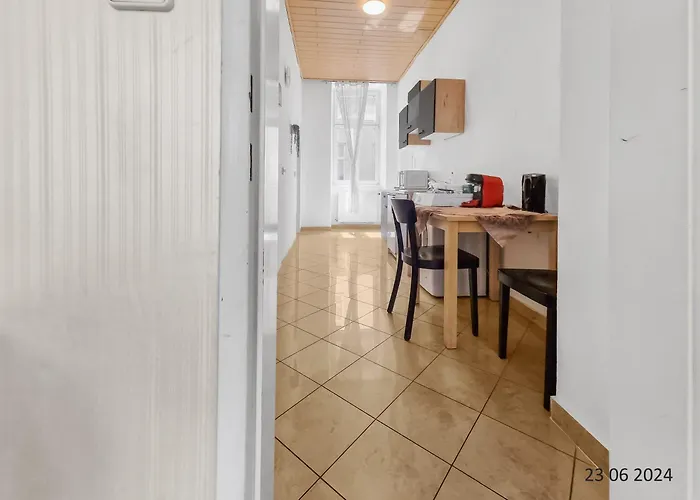 Four-bedroom, Four King-size Comfort * Viena
