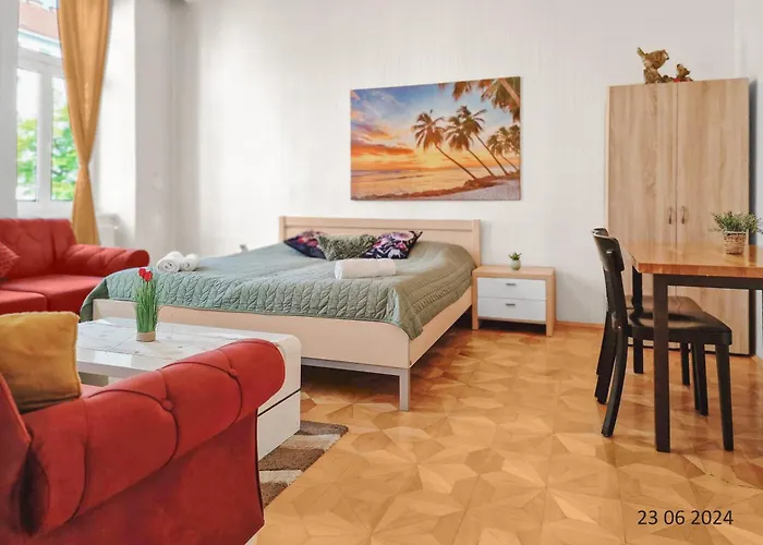 Four-bedroom, Four King-size Comfort