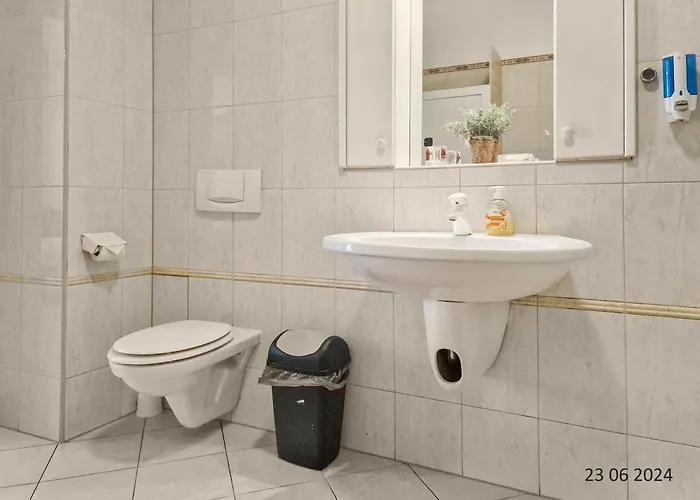 Apartamento Four-bedroom, Four King-size Comfort *