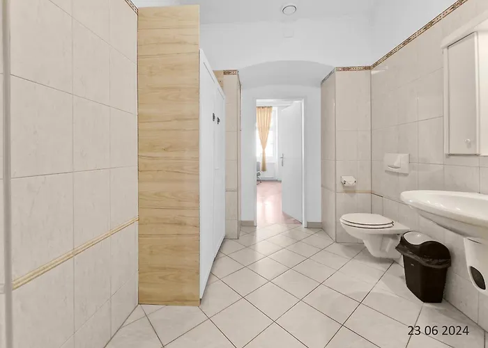 Four-bedroom, Four King-size Comfort Viena