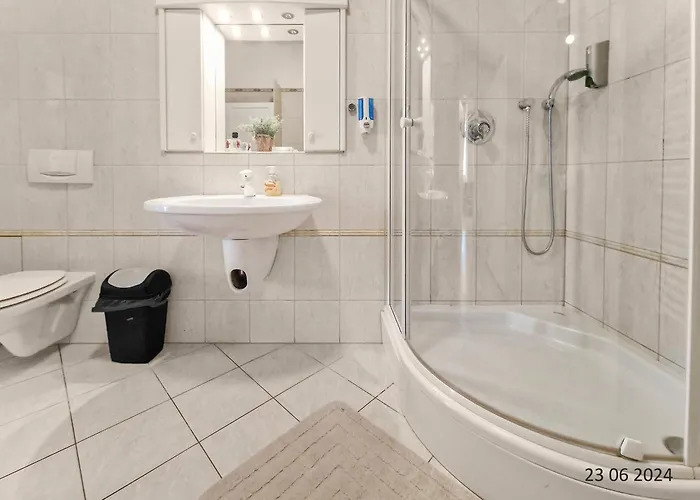 Apartamento Four-bedroom, Four King-size Comfort