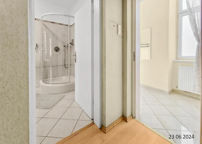 Apartamento Four-bedroom, Four King-size Comfort Viena