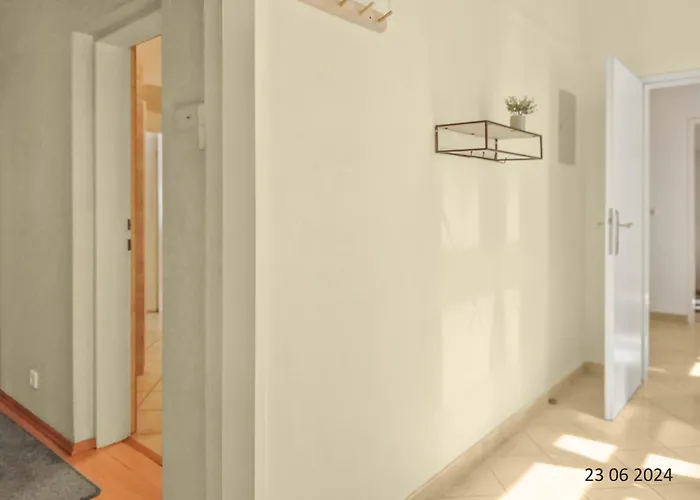Four-bedroom, Four King-size Comfort